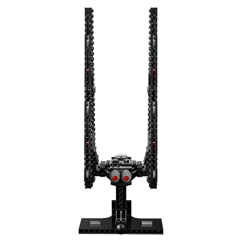 LEGO LANZADERA DE MANDO DE KYLO REN (75406) - 8