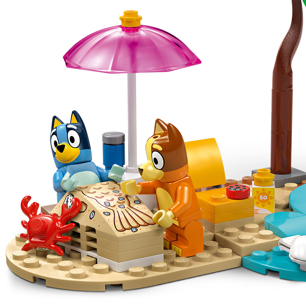 EXCURSION FAMILIAR A LA PLAYA DE BLUEY (11202) - 2