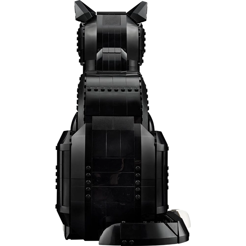 LEGO 21349 GATO BICOLOR - 4