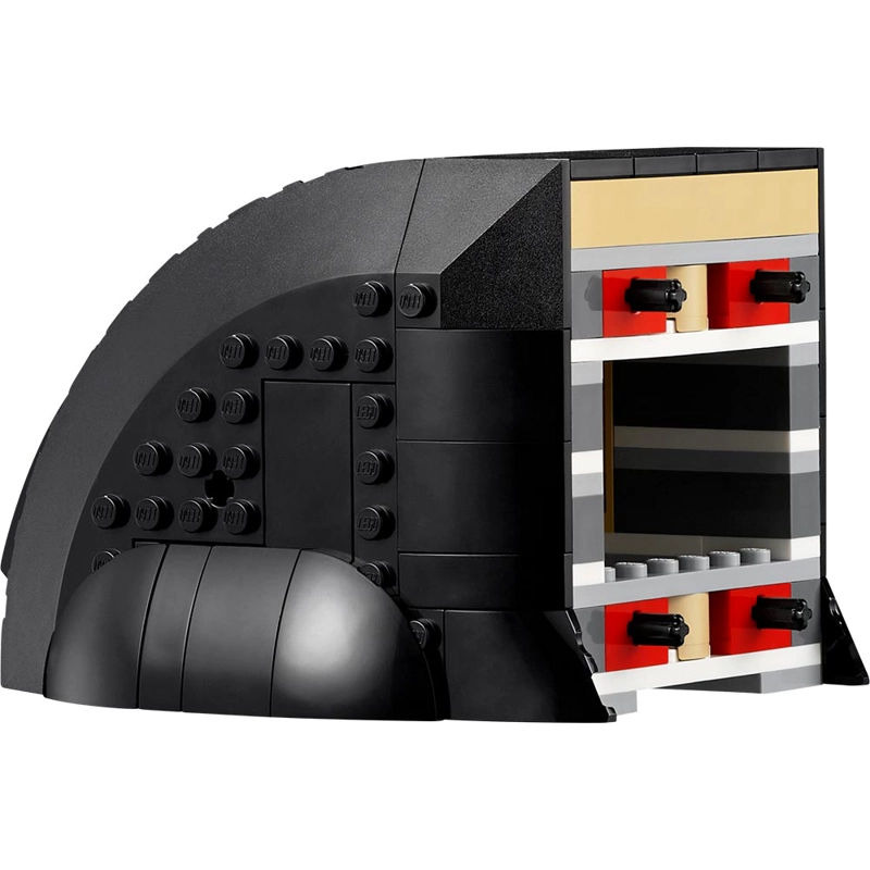 LEGO 21349 GATO BICOLOR - 9