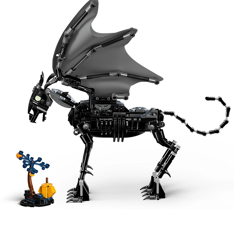 LEGO 76458 FAMILIA DE THESTRALS - 5