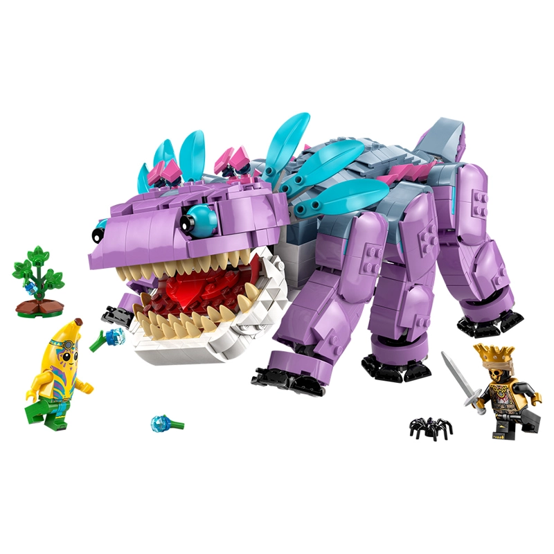 LEGO 77077 FORTNITE KLOMBO - 2