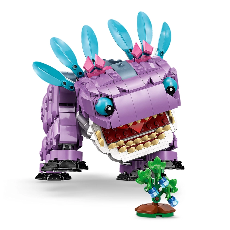 LEGO 77077 FORTNITE KLOMBO - 3