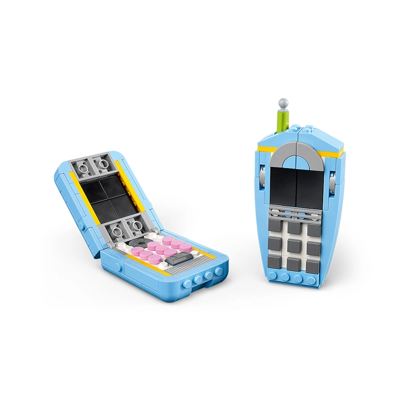 LEGO CREATOR 3EN1 TELE FONO RETRO (31174) - 3