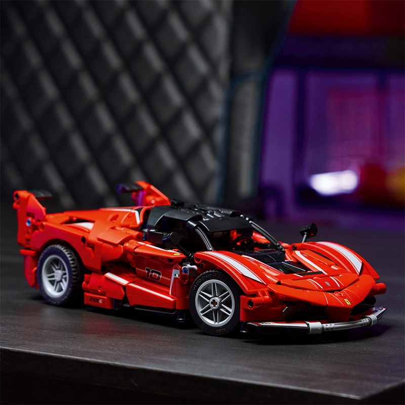 LEGO 42212 FERRARI FXX K - 6