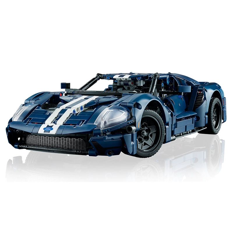FORD GT 2022 TECHNIC 42154 - 2