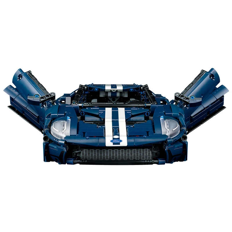 FORD GT 2022 TECHNIC 42154 - 4