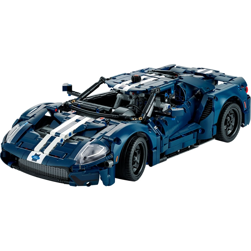 FORD GT 2022 TECHNIC 42154 - 5