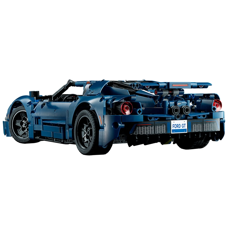 FORD GT 2022 TECHNIC 42154 - 6