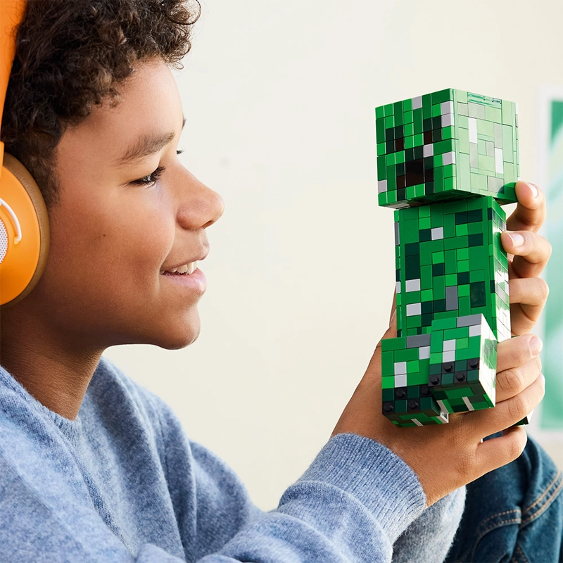 LEGO 21276 EL CREEPER™ - 6
