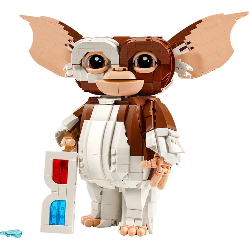 LEGO 21361 GREMLINS: GIZMO - 2
