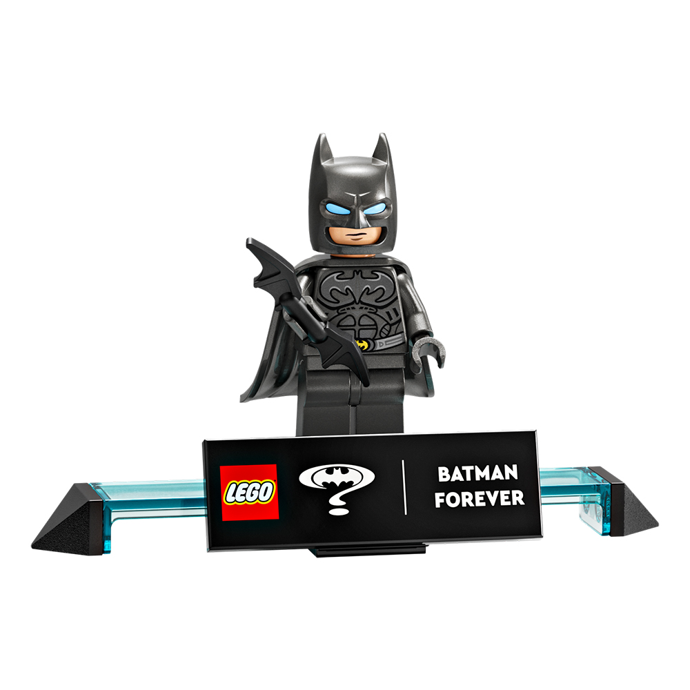 LEGO 76304 BATMOVIL DE BATMAN FOREVER SUPER HEROES 76304 - 2