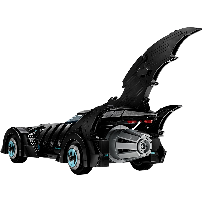 LEGO 76304 BATMOVIL DE BATMAN FOREVER SUPER HEROES 76304 - 3