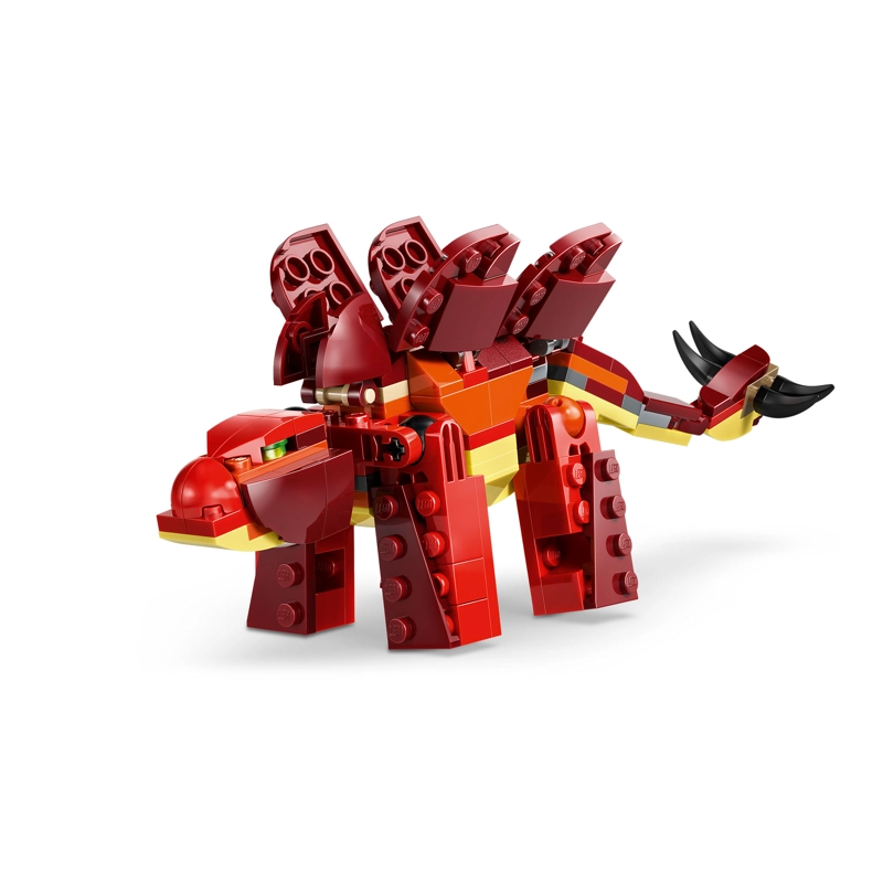 LEGO 31379 DINOSAURIO FEROZ - 4