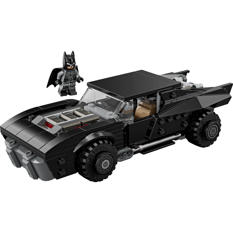 LEGO 76332 BATIMOVIL DE THE BATMAN™ - 2