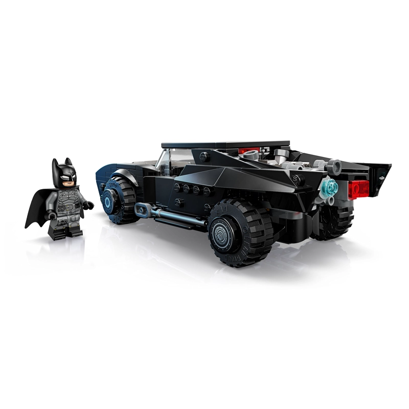 LEGO 76332 BATIMOVIL DE THE BATMAN™ - 3