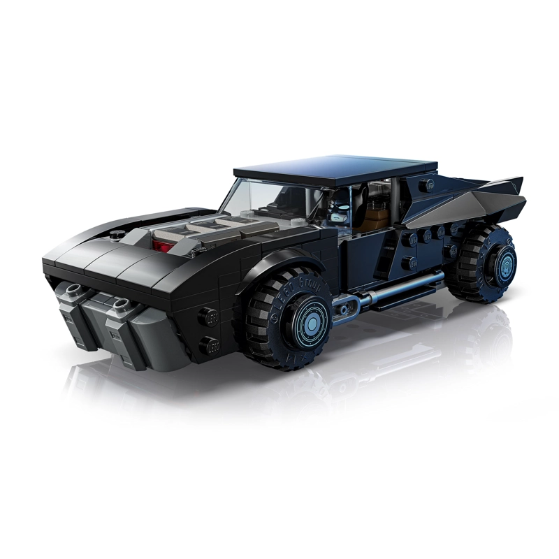 LEGO 76332 BATIMOVIL DE THE BATMAN™ - 5