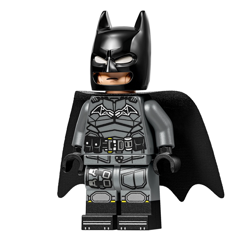 LEGO 76332 BATIMOVIL DE THE BATMAN™ - 6