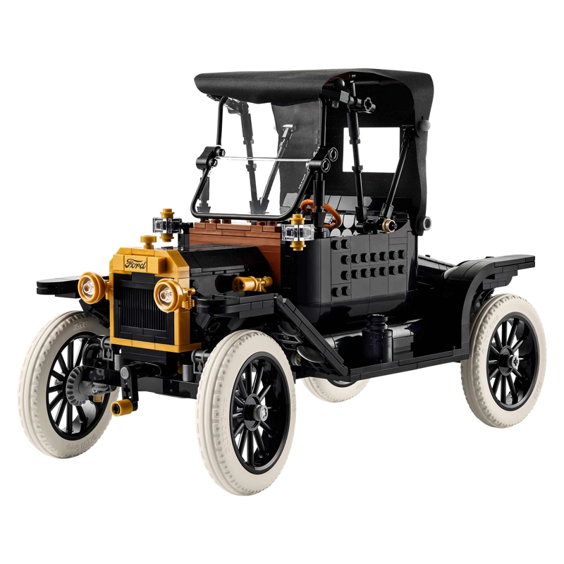 LEGO 11376 FORD MODEL T - 2