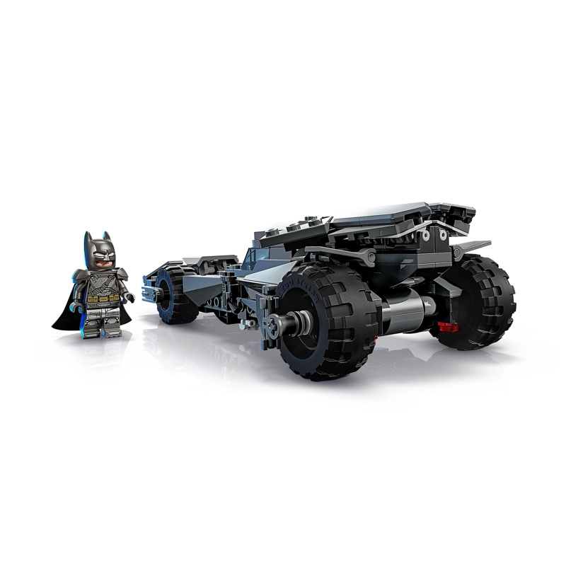 LEGO 76331 BATIMOVIL DE BATMAN V SUPERMAN™ - 3