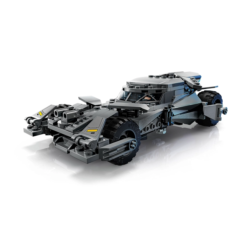 LEGO 76331 BATIMOVIL DE BATMAN V SUPERMAN™ - 6
