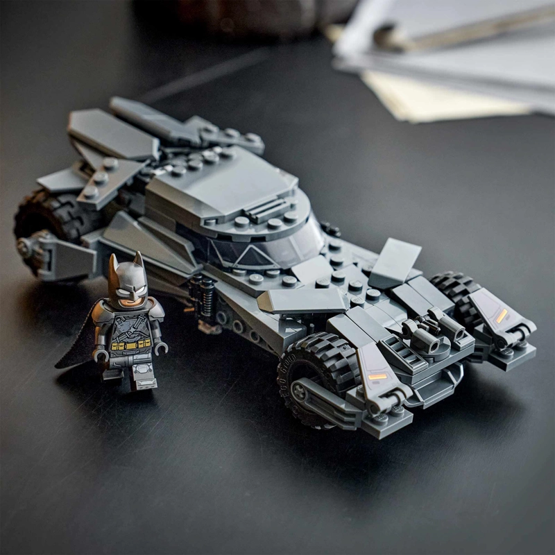 LEGO 76331 BATIMOVIL DE BATMAN V SUPERMAN™ - 7