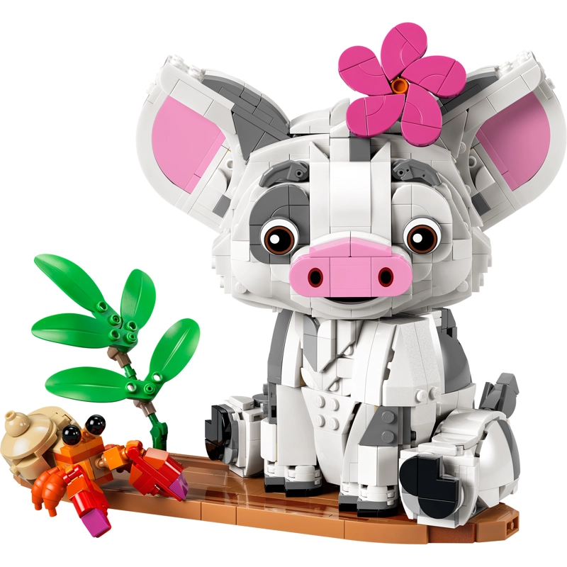 LEGO 43292 PUA - 3