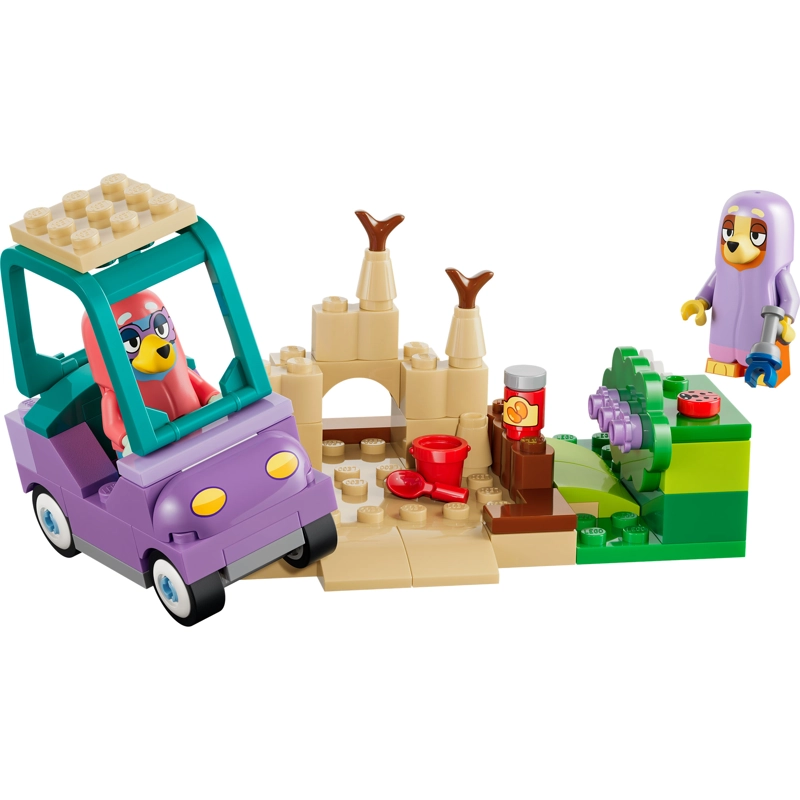 LEGO 11216 ABUELITAS CON BINGO Y BLUEY - 3