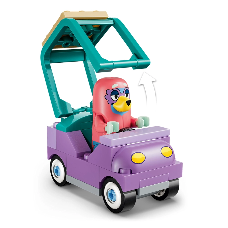 LEGO 11216 ABUELITAS CON BINGO Y BLUEY - 4