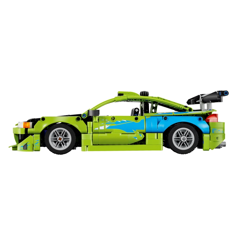 LEGO 42229 AUTO MITSUBISHI ECLIPSE - 4