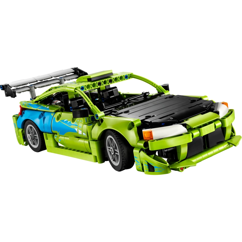 LEGO 42229 AUTO MITSUBISHI ECLIPSE - 5