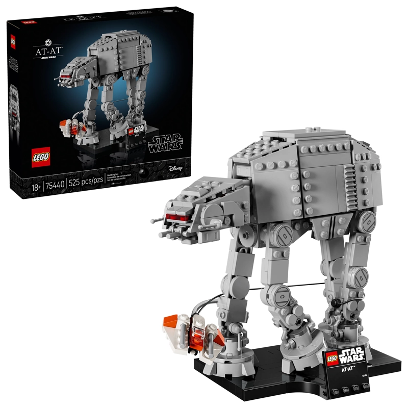 LEGO 75440 AT-AT STAR WARS TM - 2