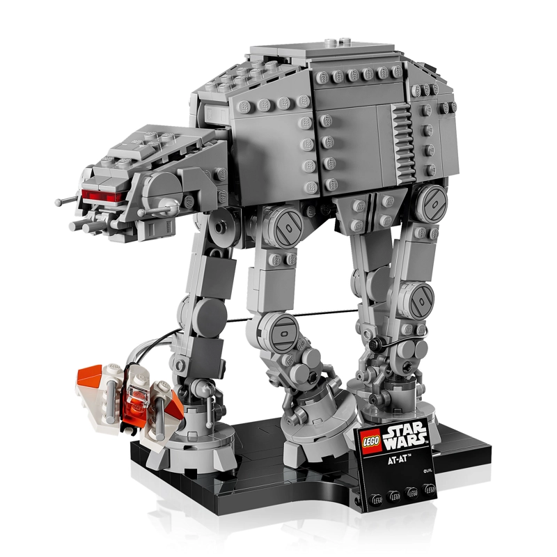 LEGO 75440 AT-AT STAR WARS TM - 3
