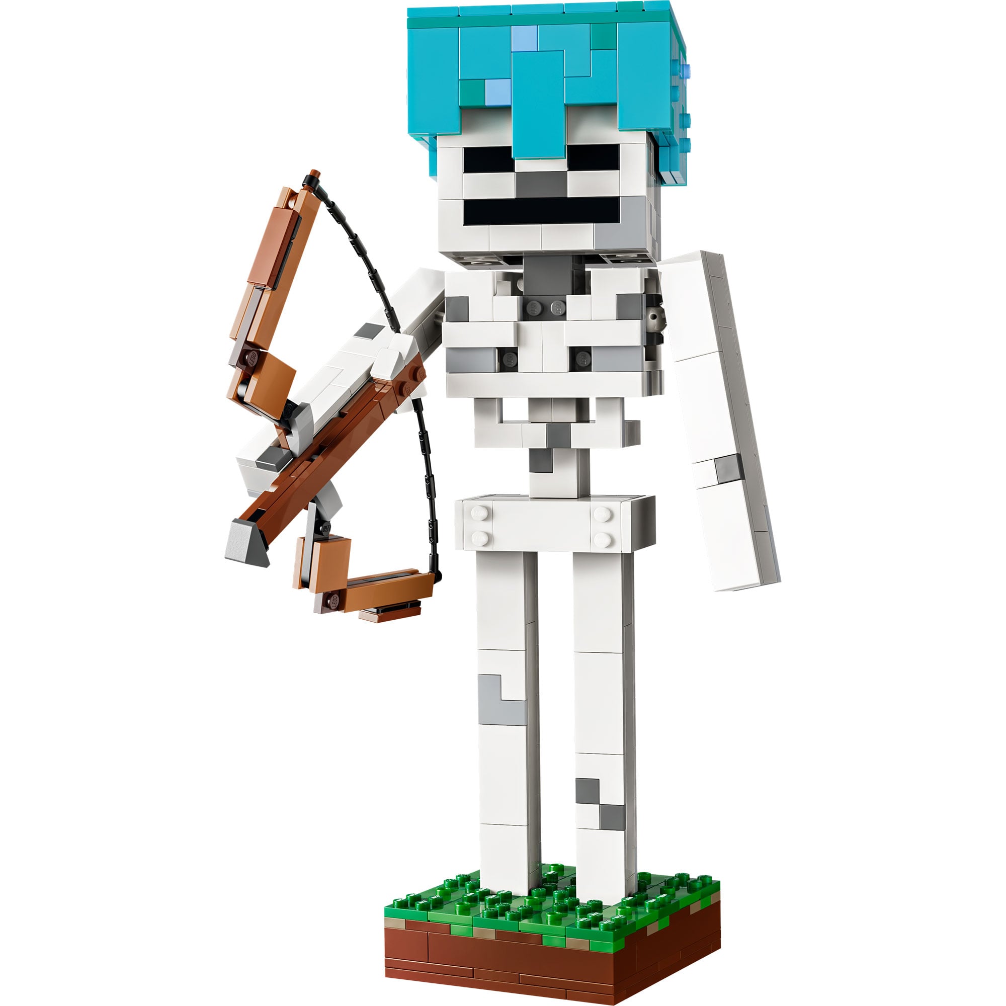 LEGO 21594 EL ESQUELETO - 3