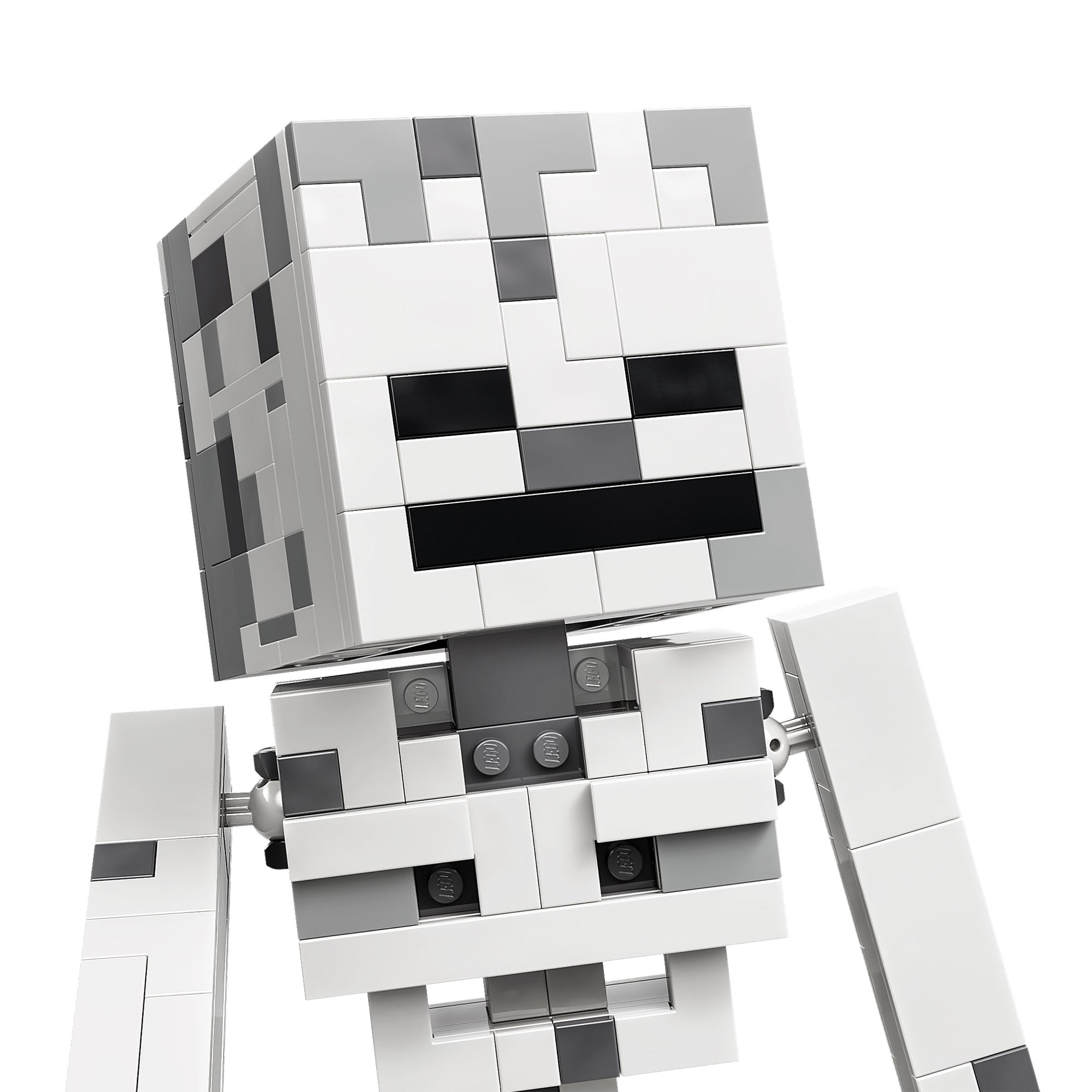 LEGO 21594 EL ESQUELETO - 5