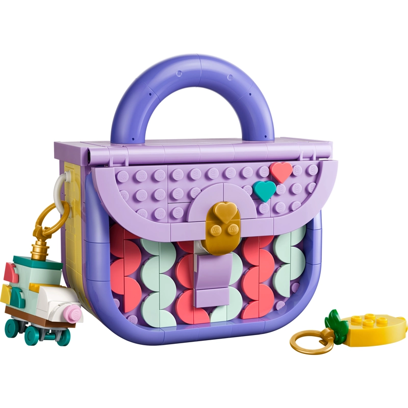 LEGO 31391 BOLSA DE DISEÑO ARTISTICO CON COMPARTIMIENTO - 3