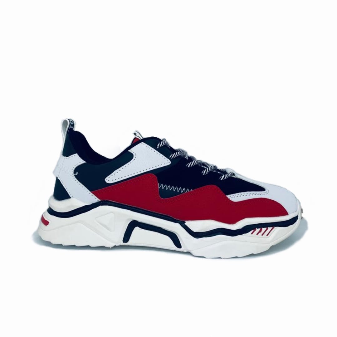 ZAPATILLA URBANA HOMBRE ESTILO VULCANO - 1