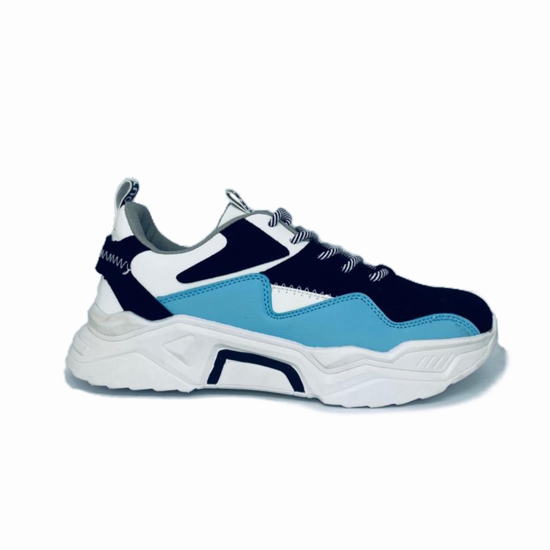 ZAPATILLA URBANA HOMBRE ESTILO VULCANO - 1