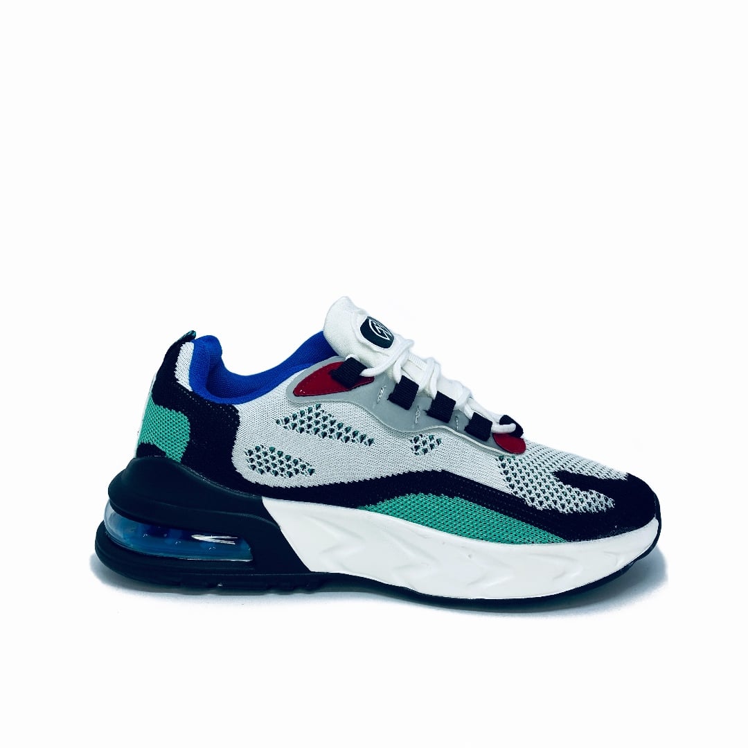 ZAPATILLA URBANA HOMBRE ESTILO PIRINEO - 1