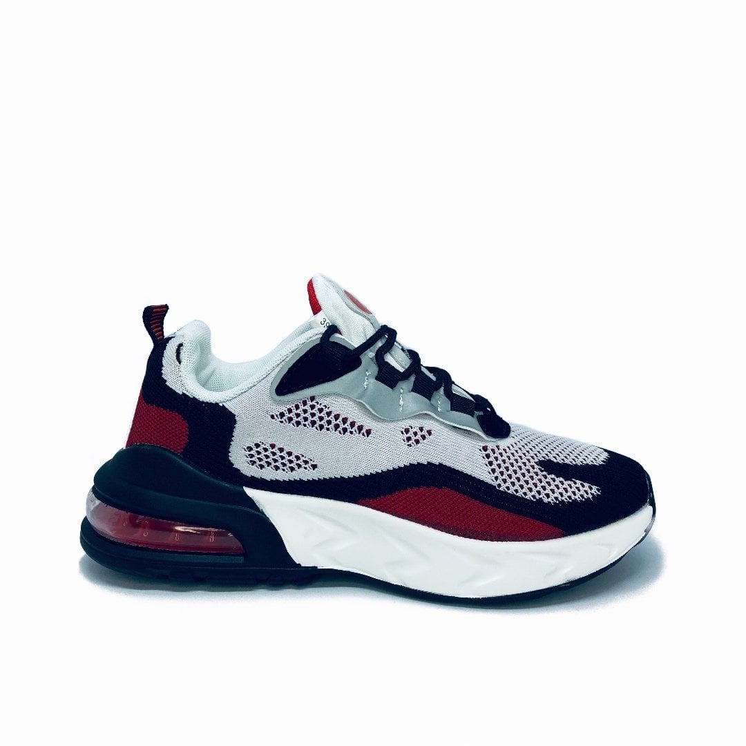 ZAPATILLA URBANA HOMBRE ESTILO PIRINEO - 1