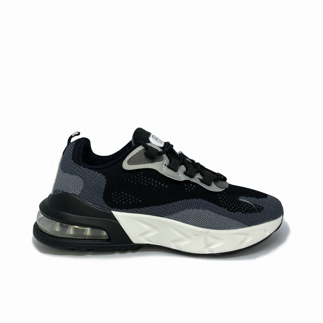 ZAPATILLA URBANA HOMBRE ESTILO PIRINEO - 1