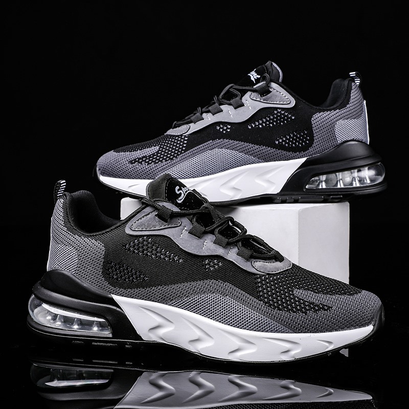 ZAPATILLA URBANA HOMBRE ESTILO PIRINEO - 2
