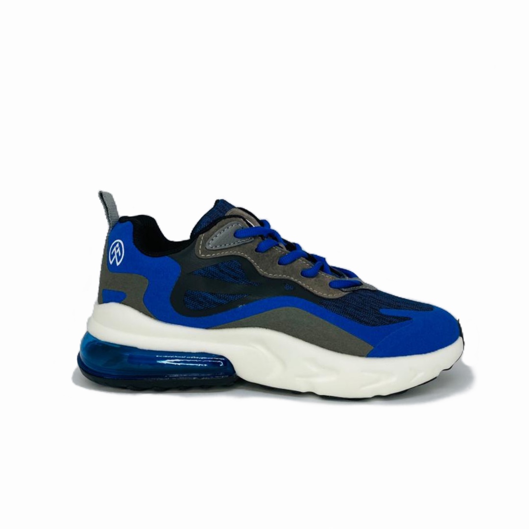 ZAPATILLA URBANA HOMBRE ESTILO ALPES - 1