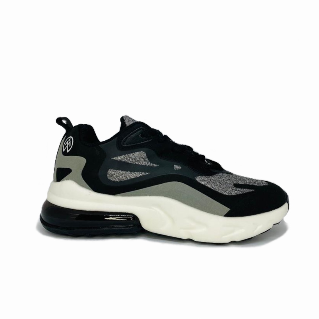 ZAPATILLA URBANA HOMBRE ESTILO ALPES - 1