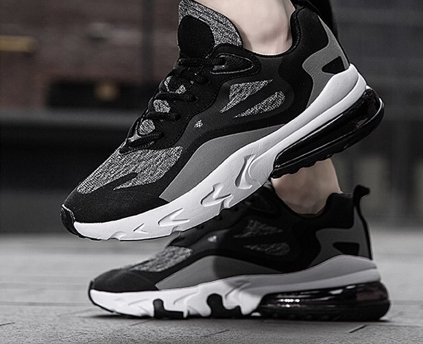 ZAPATILLA URBANA HOMBRE ESTILO ALPES - 2