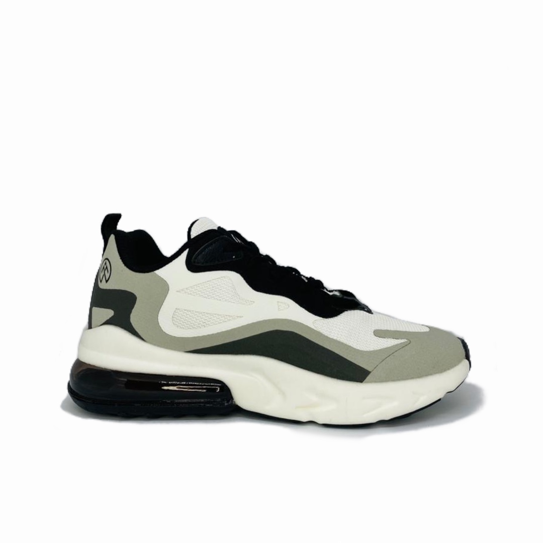 ZAPATILLA URBANA HOMBRE ESTILO ALPES - 1