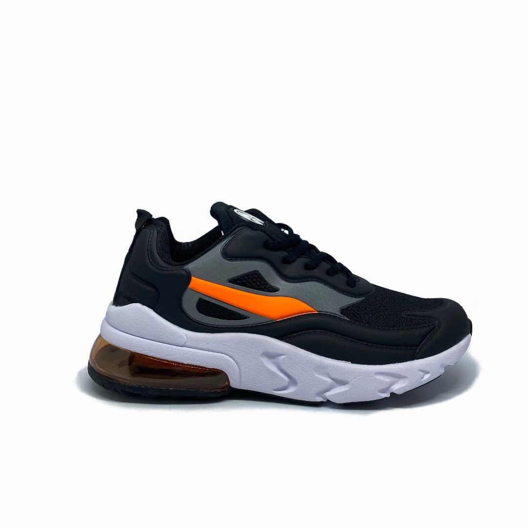ZAPATILLA URBANA HOMBRE ESTILO TRIDENT - 1