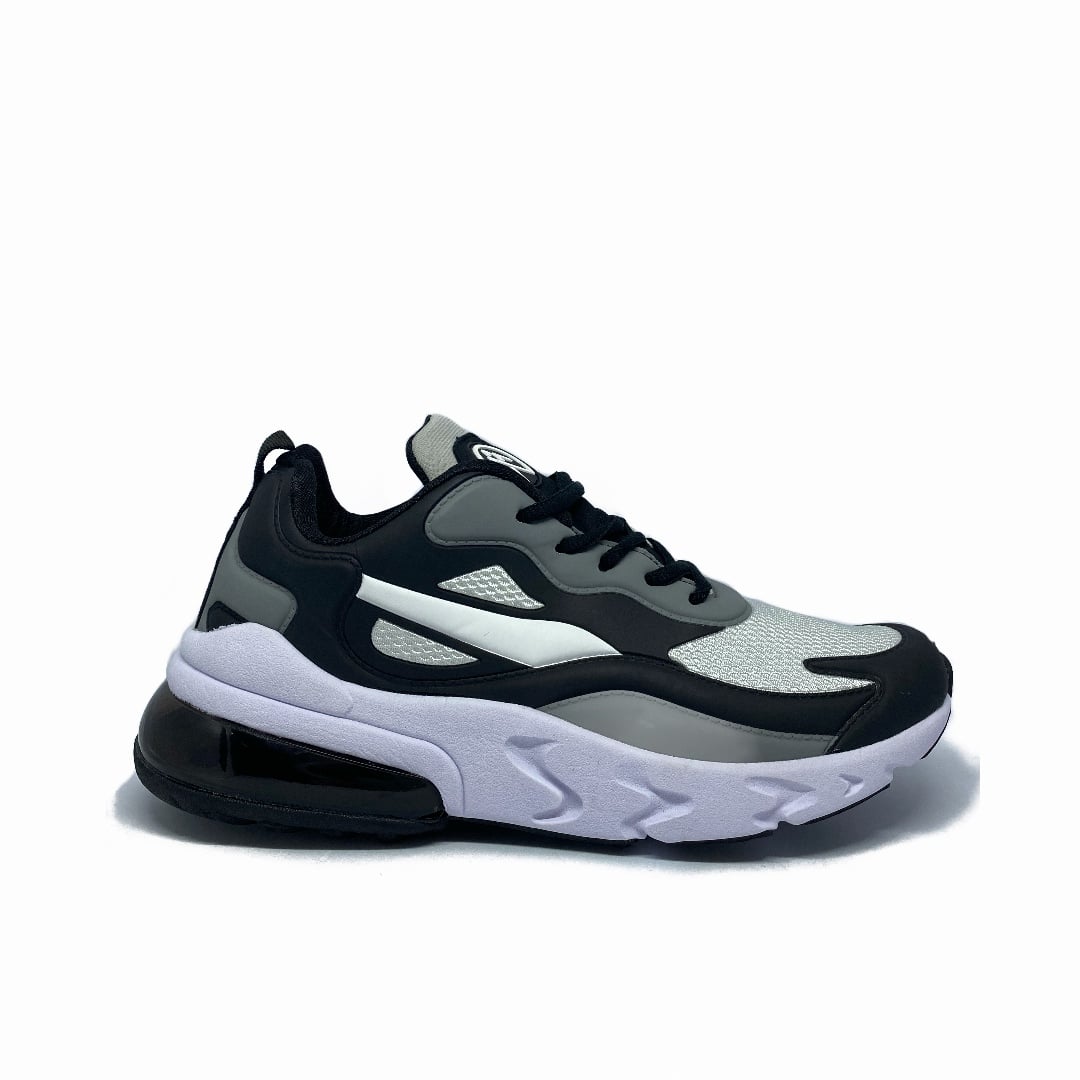 ZAPATILLA URBANA HOMBRE ESTILO TRIDENT - 1