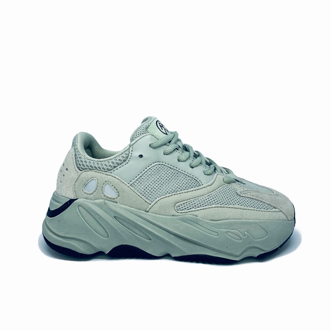 ZAPATILLA URBANA MUJER ESTILO TUNUPA - 1
