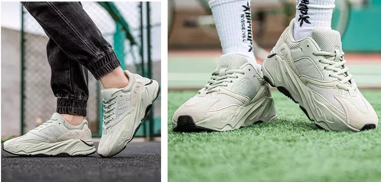 ZAPATILLA URBANA MUJER ESTILO TUNUPA - 2